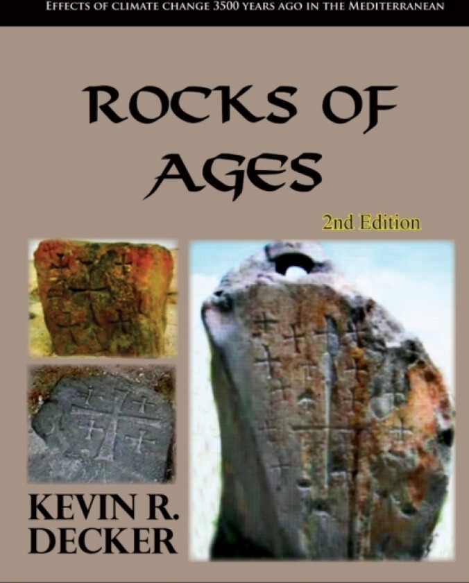 Rocks of Ages Second Edition av Kevin R Decker (Paperback)