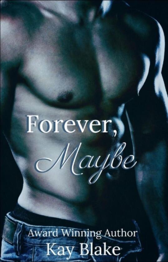 Forever, Maybe av Kay Blake (Paperback)