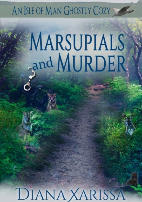 Marsupials and Murder av Diana Xarissa (Paperback)