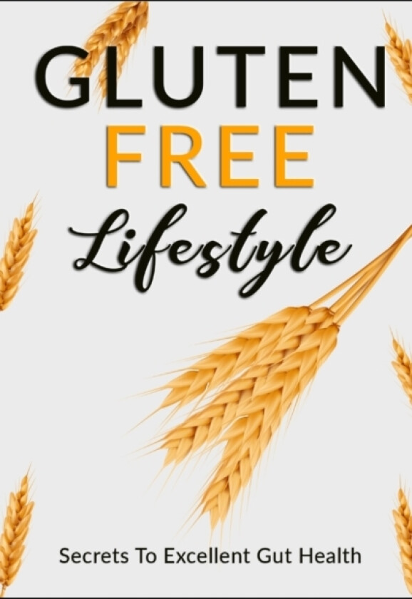 Gluten Free Lifestyle av William Zamboneli (Paperback)