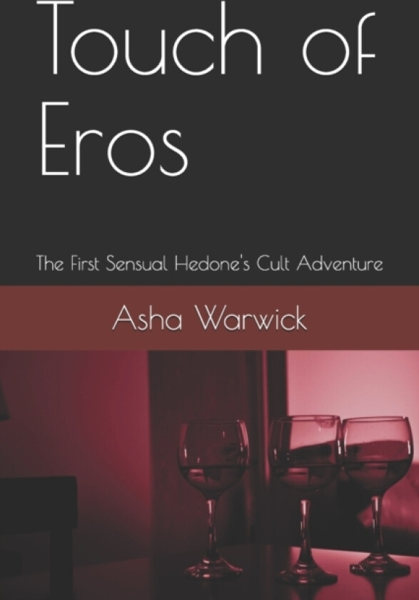 Touch of Eros av Asha Warwick (Paperback)