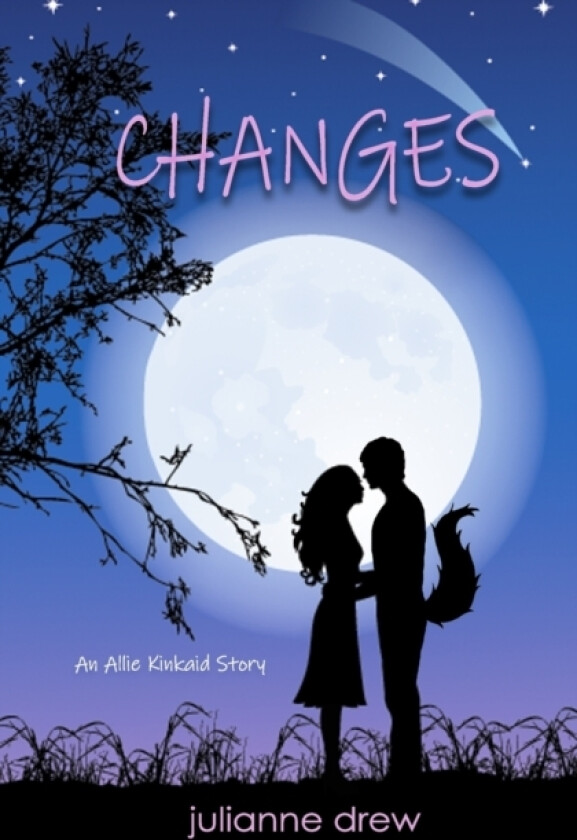 Changes av Julianne Drew (Paperback)