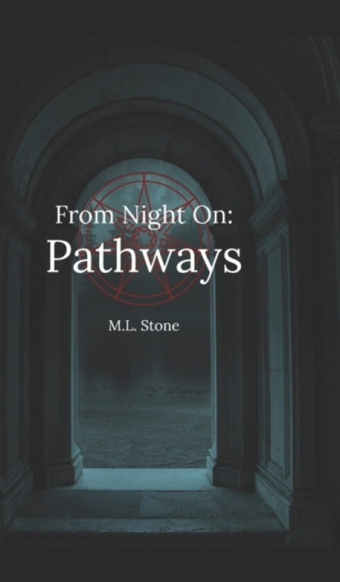 From Night On av Matthew Lewis Stone (Paperback)