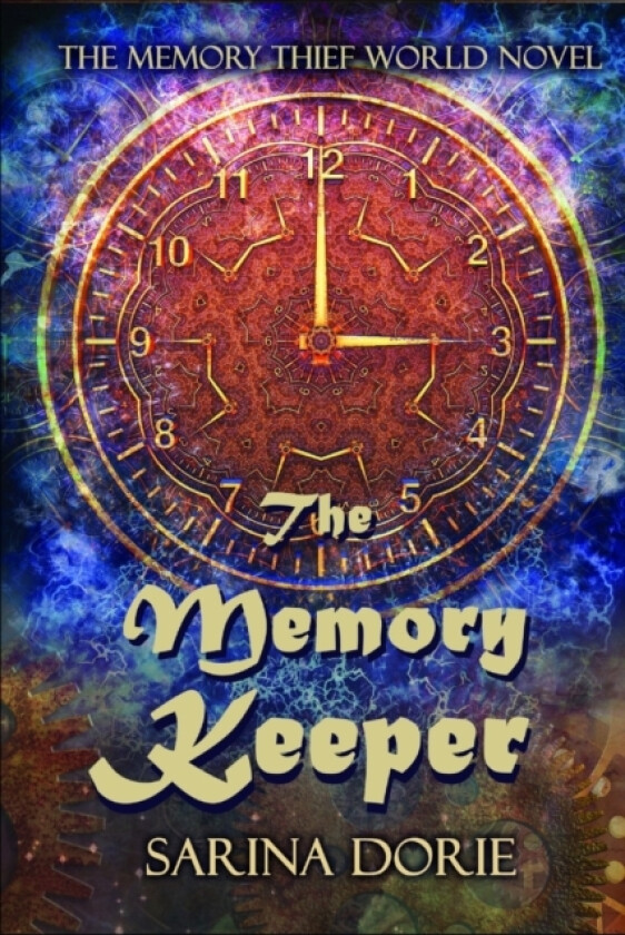 The Memory Keeper av Sarina Dorie (Paperback)