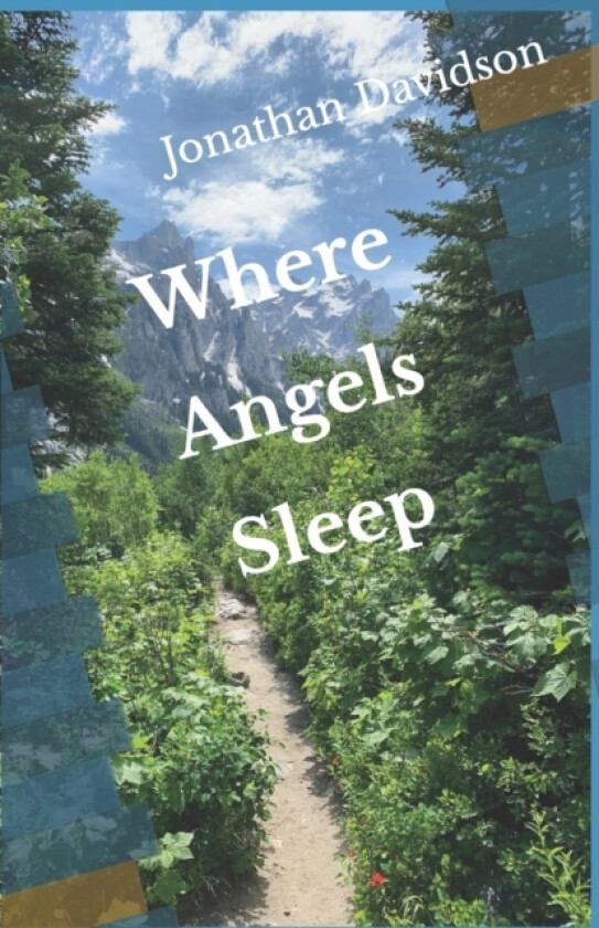 Where Angels Sleep av Emmet Fox, Jonathan Davidson (Paperback)