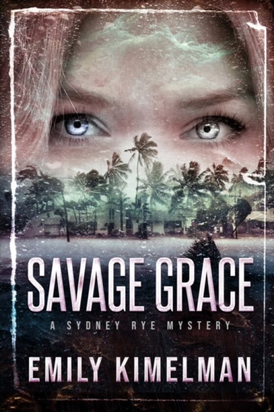Savage Grace av Emily Kimelman (Paperback)