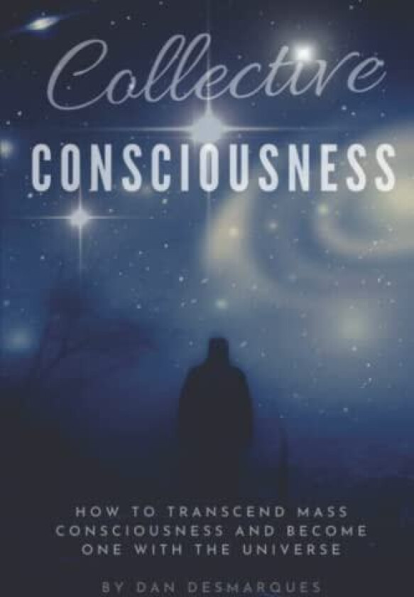 Collective Consciousness av Dan Desmarques (Paperback)