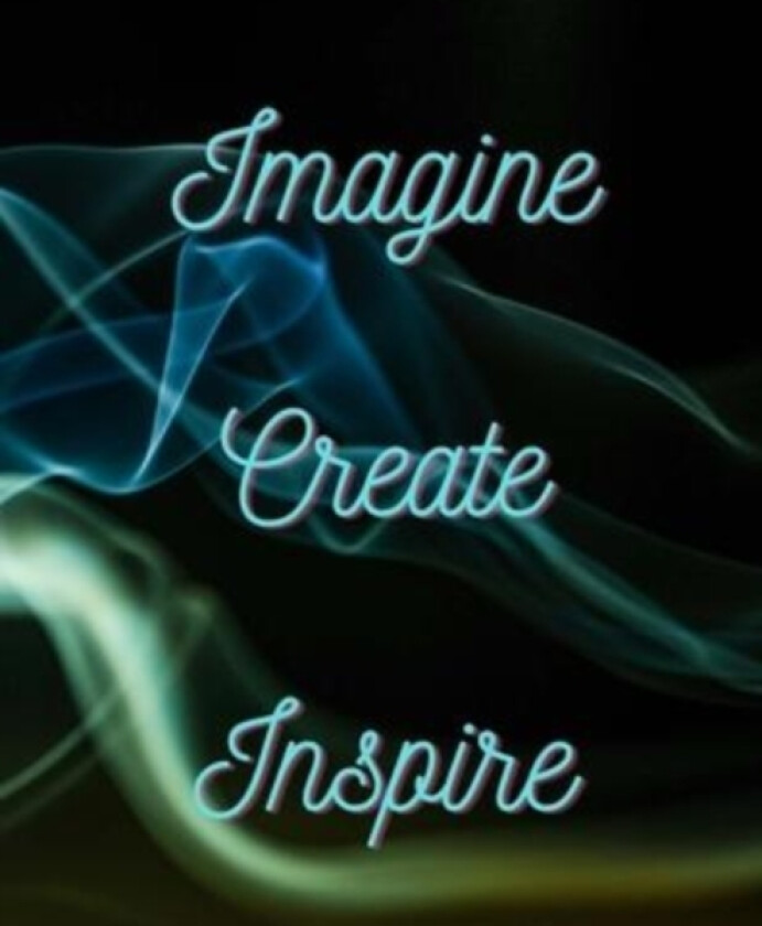 Inspirational Notebook av Adrienne Edwards (Paperback)