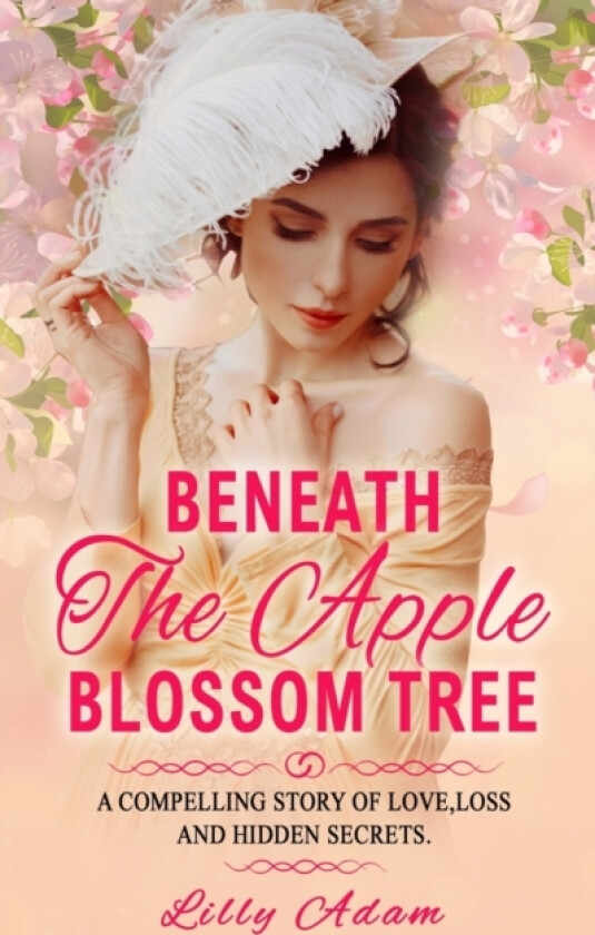 Beneath The Apple Blossom Tree av Lilly Adam (Paperback)