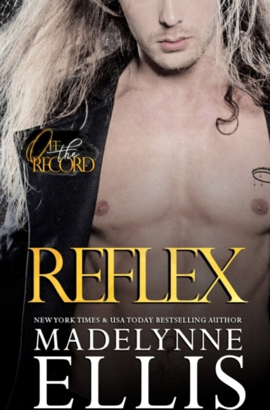 Reflex av Madelynne Ellis (Paperback)