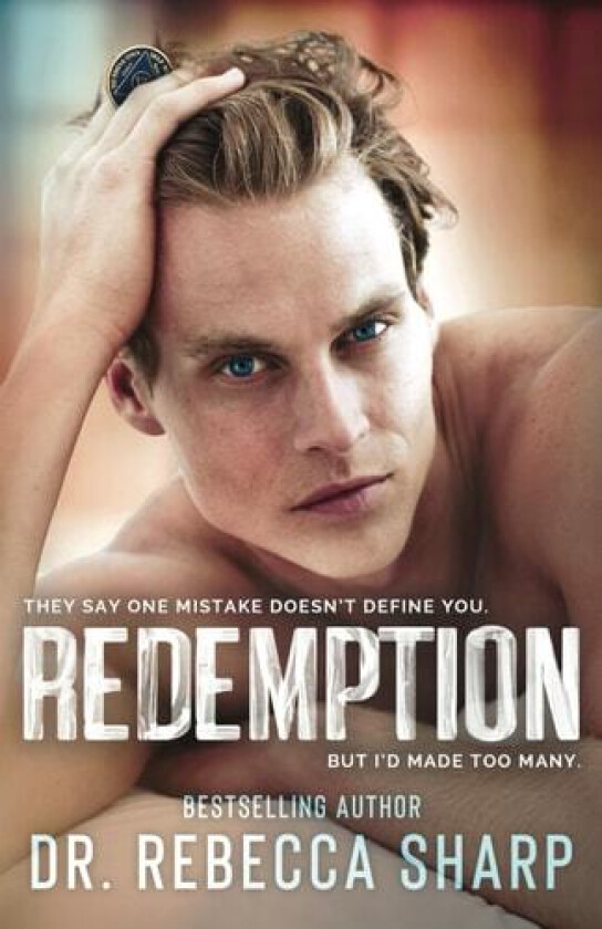 Redemption: A Surprise Pregnancy Romance av Dr. Rebecca Sharp (Paperback)