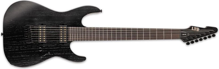 Ltd Aw-7 Baritone Alex Wade Signature Incl. Case