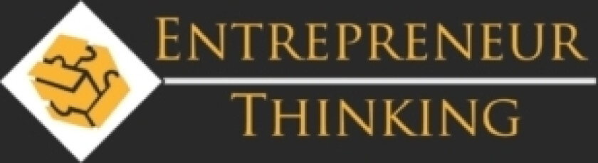 Entrepreneur Thinking av Paul Clargaux, Finlay Clargo, Paul Clargo (Paperback)