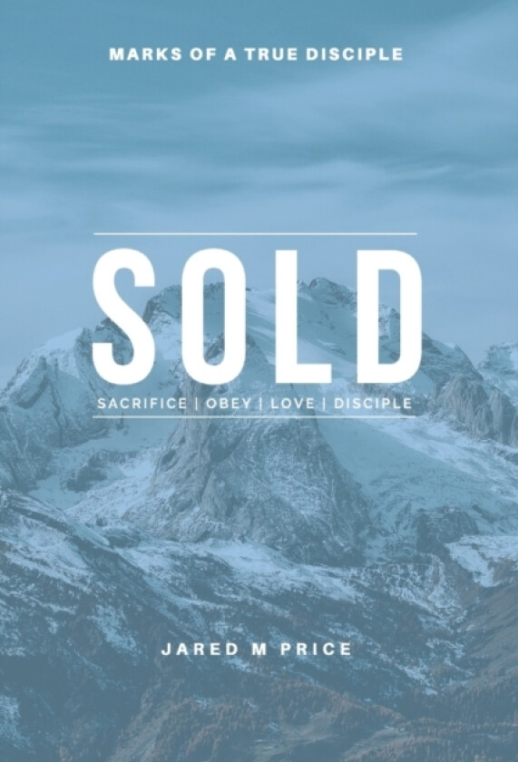 Sold av Jared Price (Paperback)