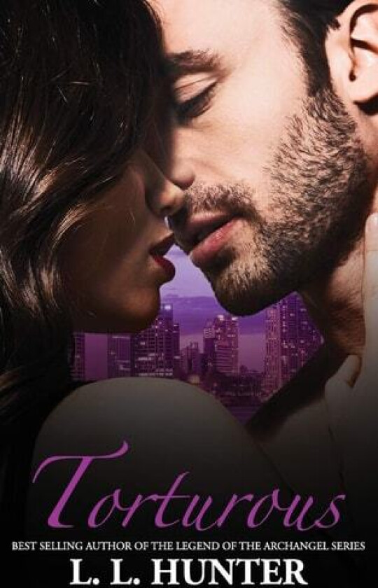 Torturous: Hayley (The Troubled Girl Chronicles) av L.L. Hunter (Paperback)
