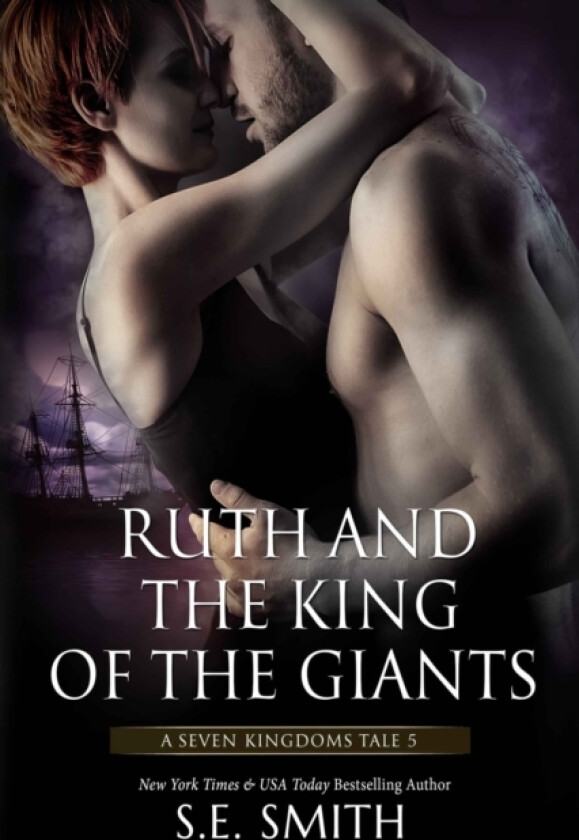 Ruth and the King of the Giants av S E Smith (Paperback)