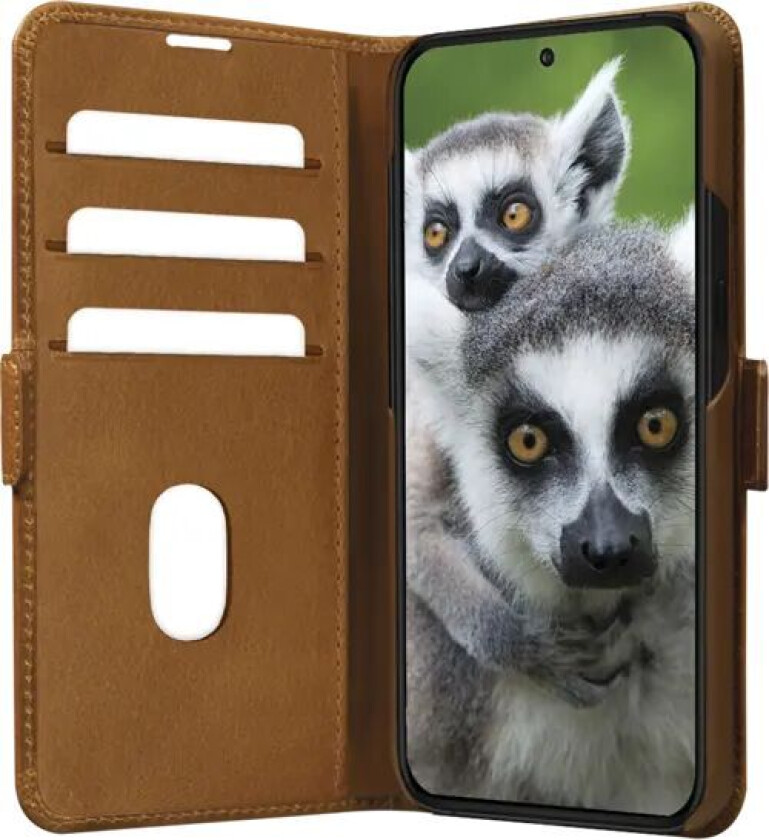 Dbramante1928 Copenhagen Samsung Galaxy S24 Gyllenbrun