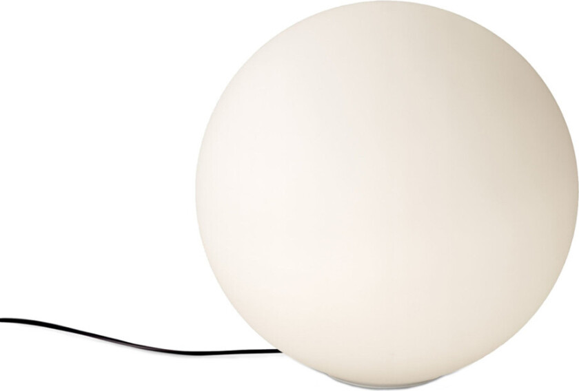 Dioscuri Table Lamp 35 White