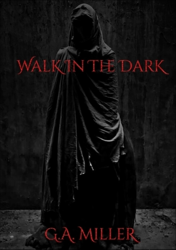 Walk In The Dark av G a Miller (Paperback)