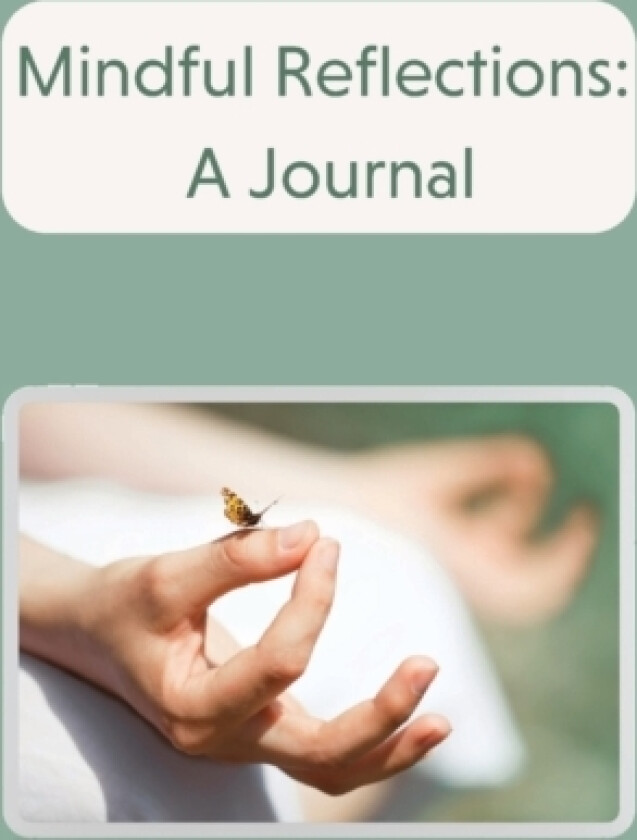 Mindful Reflections av Caitlyn Adams (Paperback)