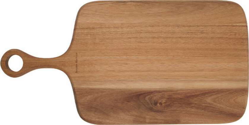 House doctor - Cutting board, Eya, Nature (206660003)