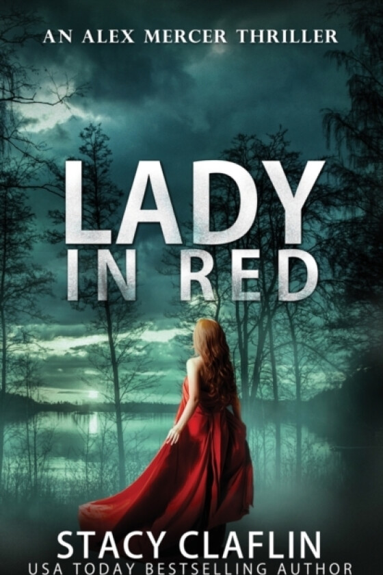 Lady in Red av Stacy Claflin (Paperback)