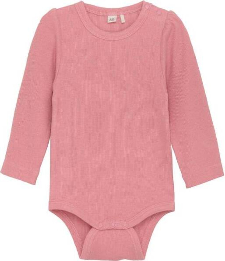 Celavi Body I Bambus, Brandied Apricot