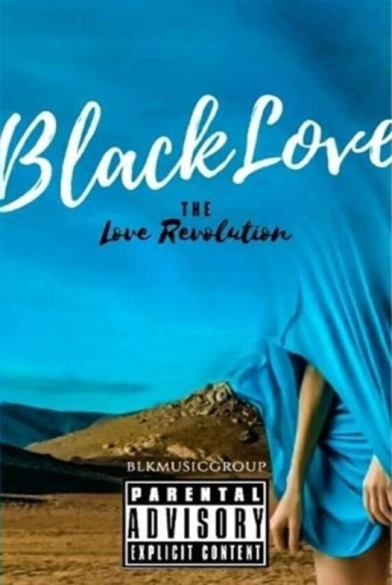 The Love Revolution av Damont L. Diggs (Hardcover)