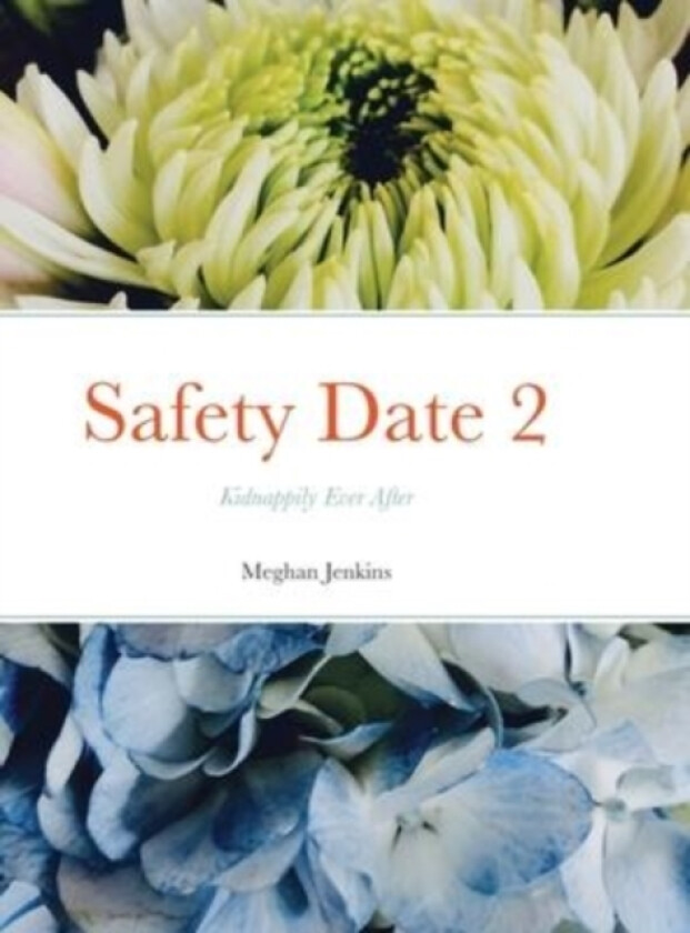 Safety Date 2 av Meghan Jenkins (Hardcover)
