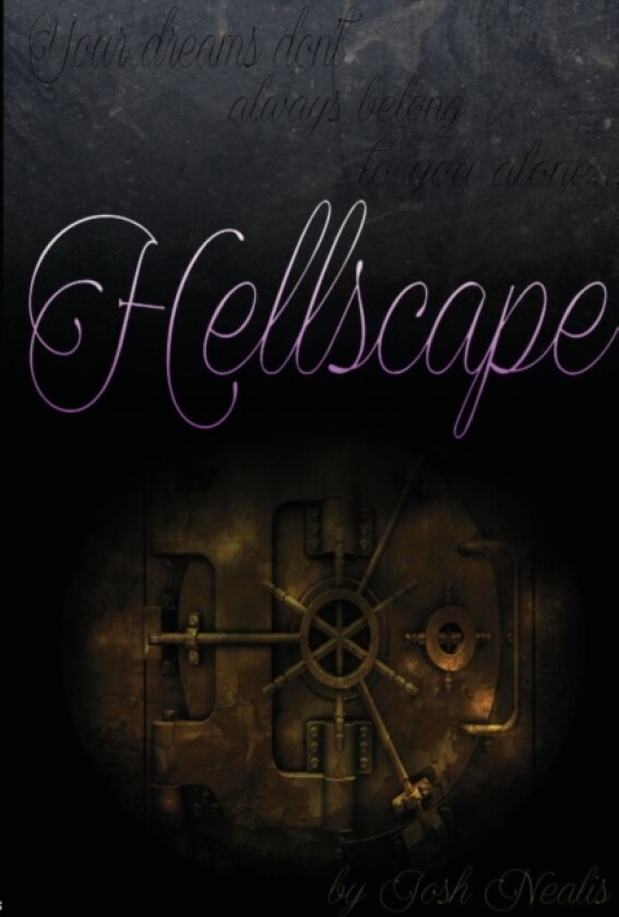 Hellscape av Josh Nealis (Paperback)