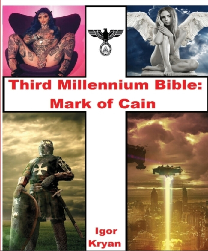 Third Millennium Bible av Igor Kryan (Paperback)