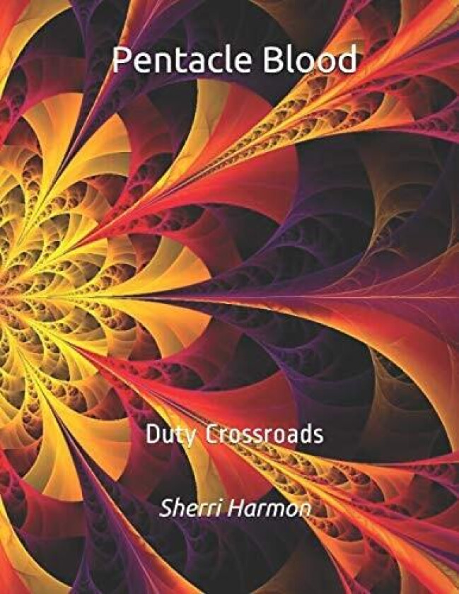 Pentacle Blood av Sherri Lynne Harmon (Paperback)