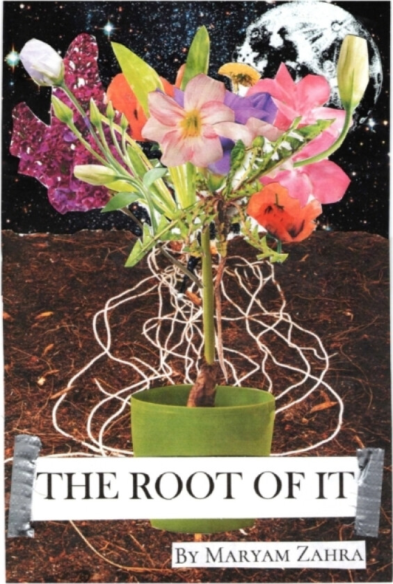 The Root of It av Maryam Zahra (Paperback)