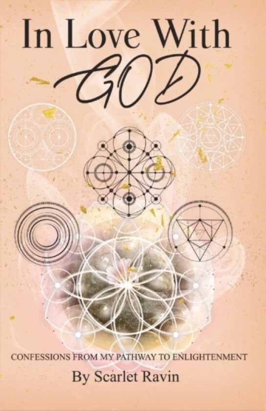 In Love With God av Scarlet Ravin (Paperback)