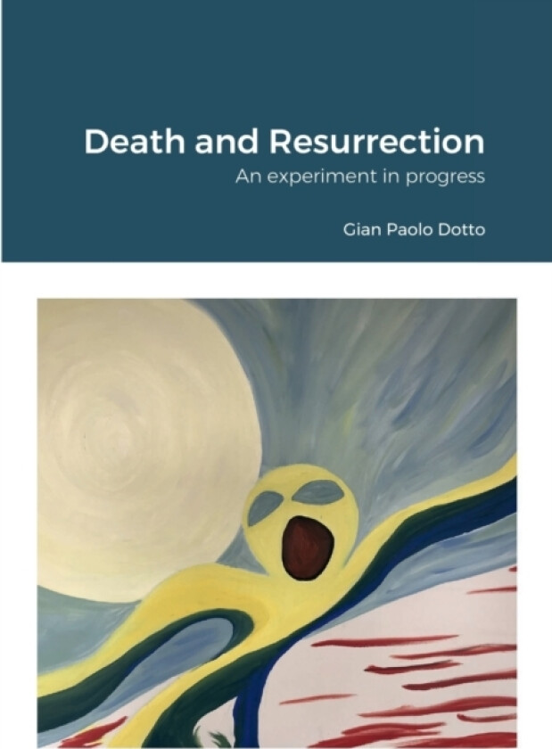 Death and Resurrection av Gian Paolo Dotto (Paperback)