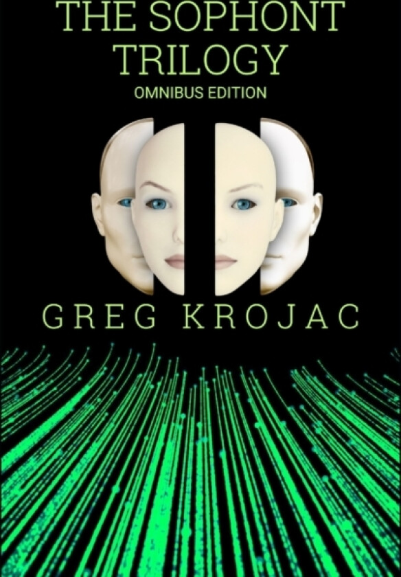 Sophont av Greg Krojac (Paperback)