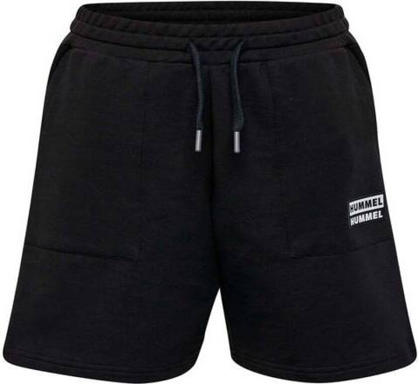 Owen Shorts Til Barn, Black