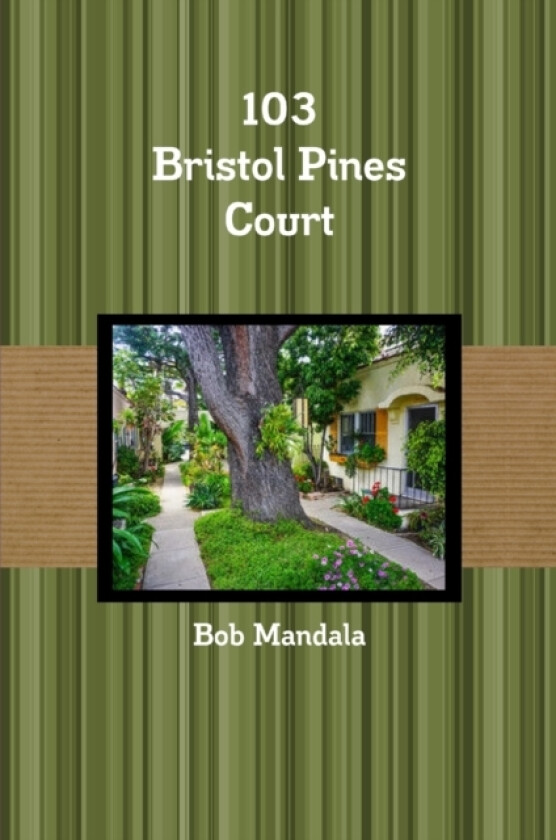 103 Bristol Pines Court av Bob Mandala (Paperback)