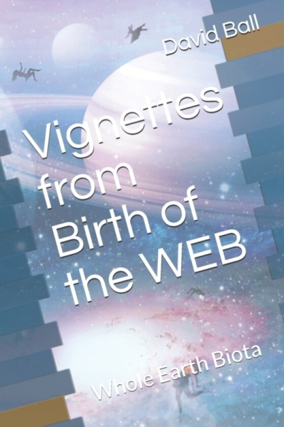 Vignettes from Birth of the WEB av David Daniel Ball (Paperback)