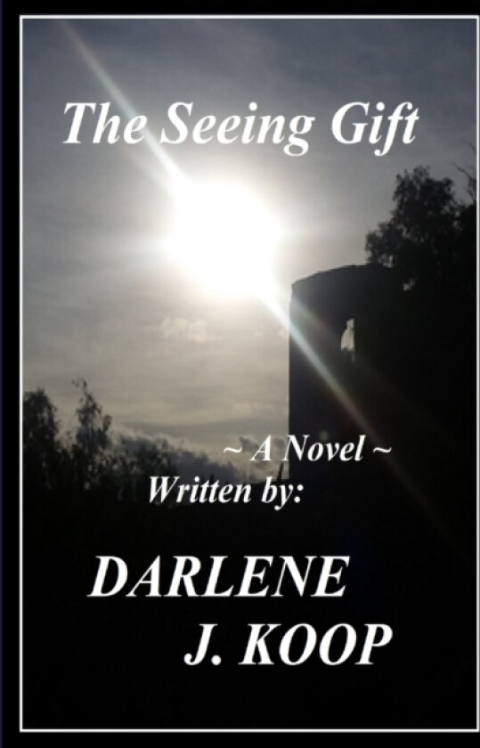 The Seeing Gift av Darlene J Koop (Paperback)