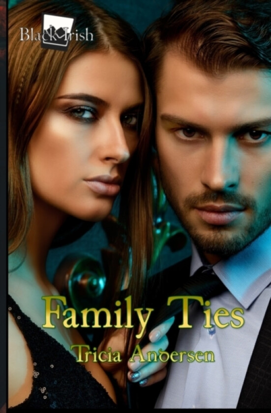 Family Ties av Tricia Andersen (Paperback)