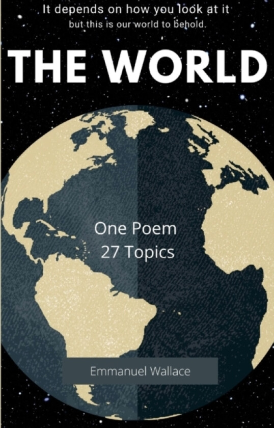 The World av Emmanuel Wallace (Paperback)