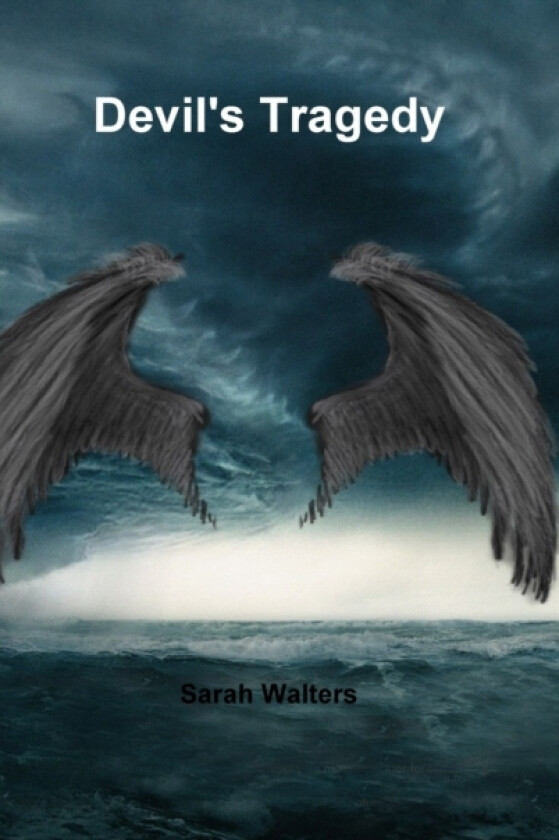 Devil's Tragedy av Sarah Walters (Hardcover)