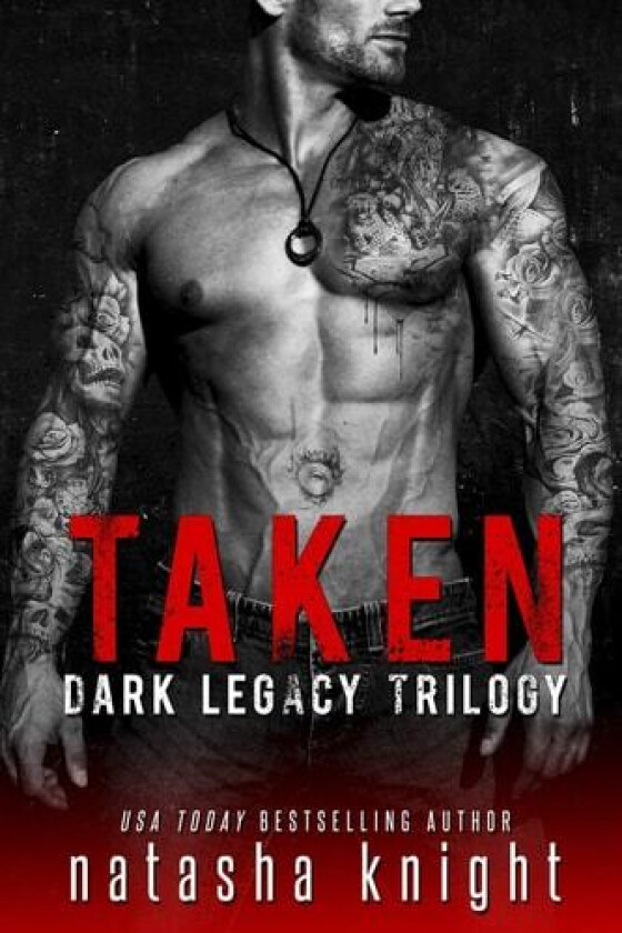 Taken av Natasha Knight (Paperback)