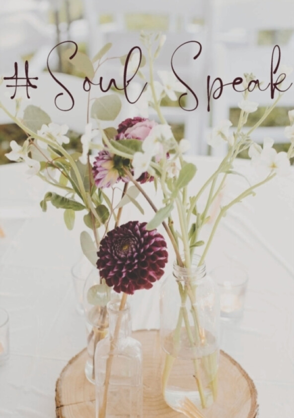 #Soul Speak av Heard & Uplifted (Paperback)
