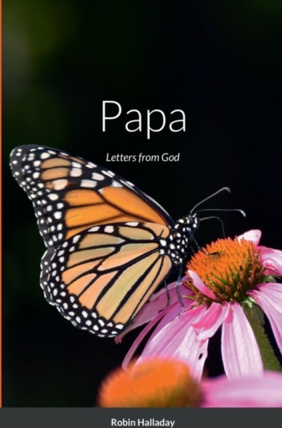 Papa av Robin Halladay (Paperback)