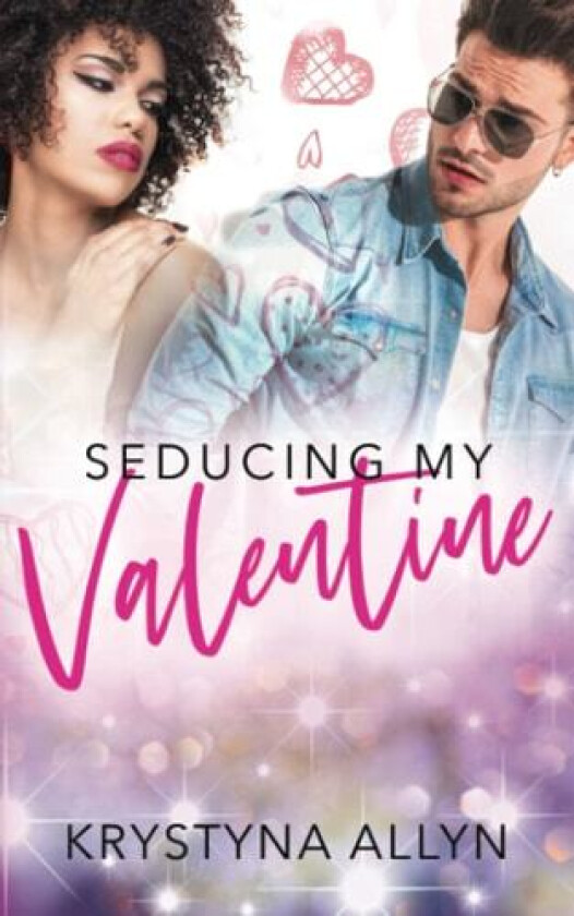 Seducing My Valentine av Krystyna Allyn (Paperback)