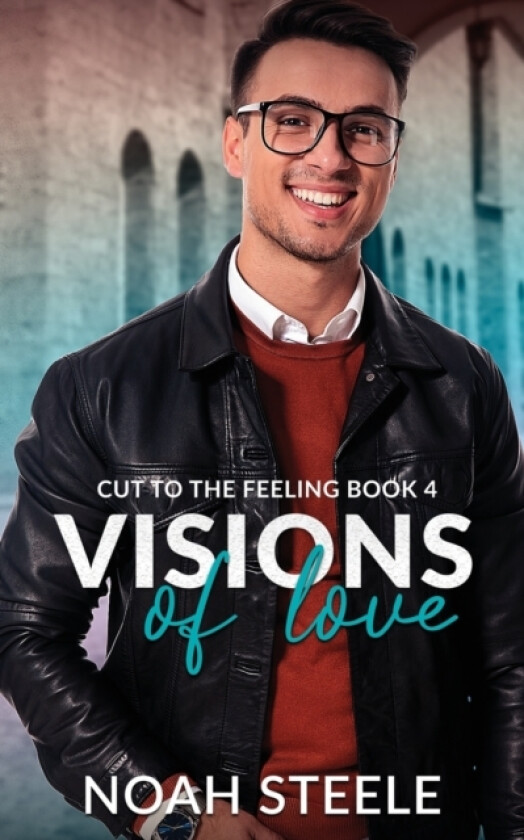 Visions of Love av Noah Steele (Paperback)
