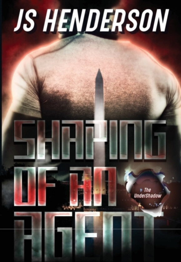 Shaping of an Agent av Jomo Henderson (Paperback)