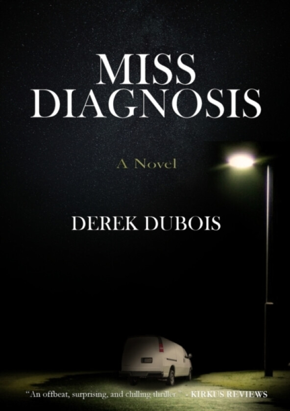 Miss Diagnosis av Derek DuBois (Paperback)